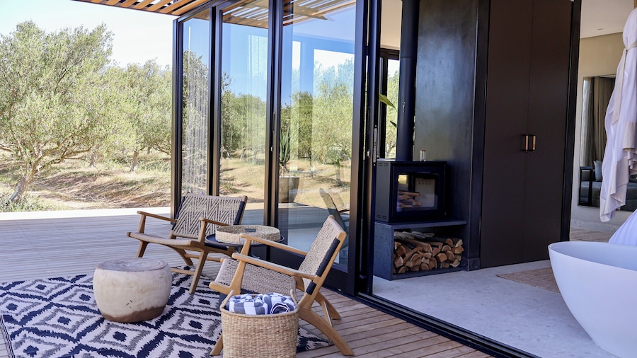 Olijvenkraal Winelands Lodge