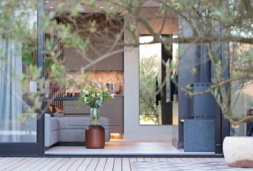 Olijvenkraal Winelands Lodge