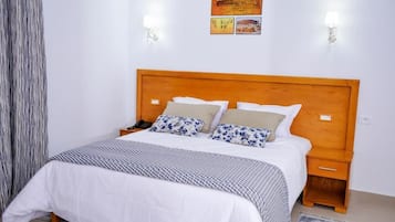 Sistema de insonorización, wifi gratis y acceso para silla de ruedas