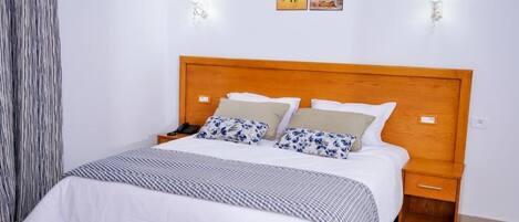 SystĂšme dâinsonorisation, accĂšs au Wi-Fi (inclus)