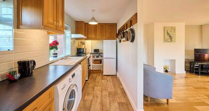 Host & Stay | WillowStay