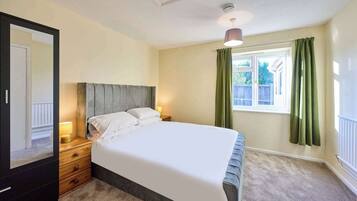 3 chambres, Wi-Fi, draps fournis