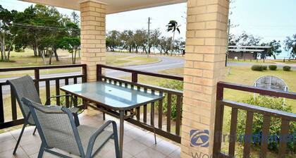 Large & Spacious - 159 ESPLANADE