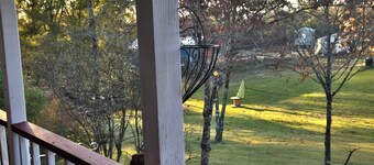 Adventures — Ideal for Traveling Nurses, Hunters, Families, and Nature Lovers.”