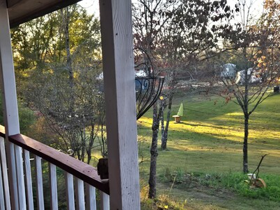 Adventures â Ideal for Traveling Nurses, Hunters, Families, and Nature Lovers.â