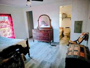 Room - Adventures — Ideal for Traveling Nurses, Hunters, Families, and Nature Lovers.” (Bethel Springs)