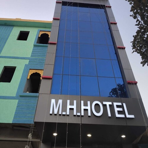 Manbhar Heavens Hotel