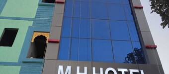 Manbhar Heavens Hotel