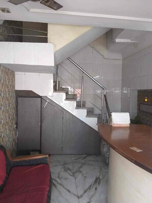 Exterior - Manbhar Heavens Hotel (Jaipur)