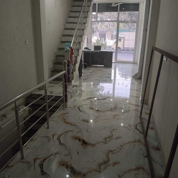 Exterior - Manbhar Heavens Hotel (Amer)