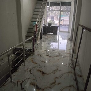 Exterior - Manbhar Heavens Hotel (Jaipur)