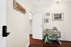 Interior - Prime Position, Rest in Comfort with Sea Breezes (Woodgate)