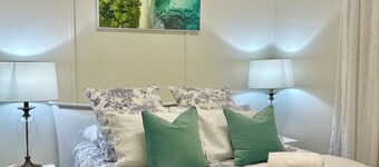 Prime Position, Rest in Comfort with Sea Breezes