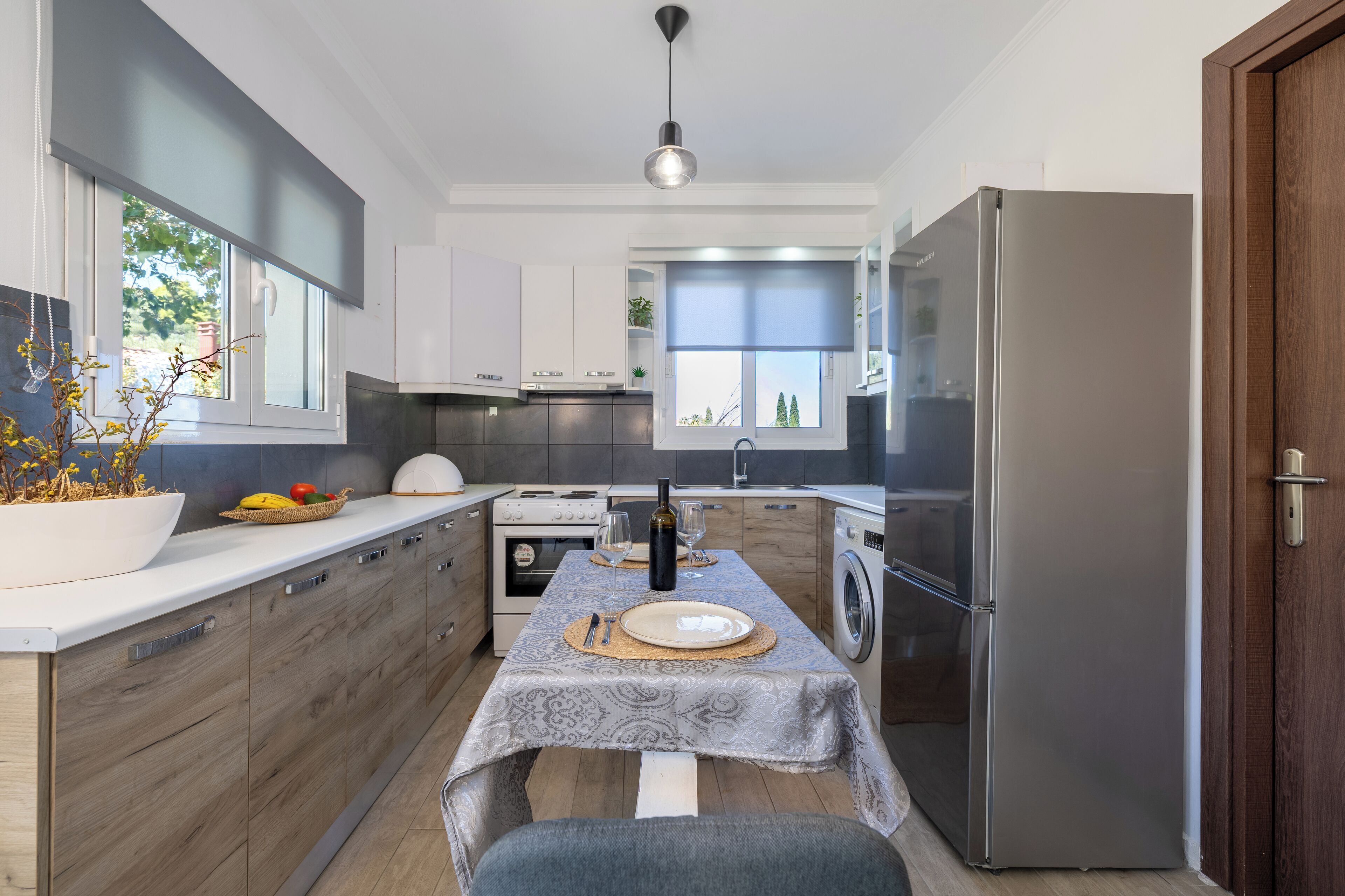 公寓 | 1 間臥室