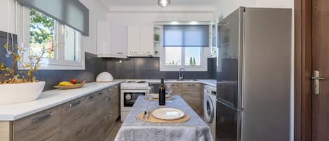 公寓 | 1 間臥室