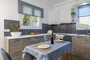 Apartment | 1 bedroom - Destiny s Village I in Zakynthos (Zakynthos)
