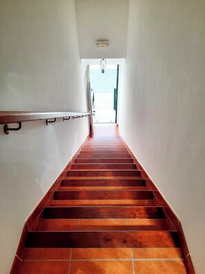 Hallway - Vicentina Rooms & Apartments (Vila Nova de Milfontes)