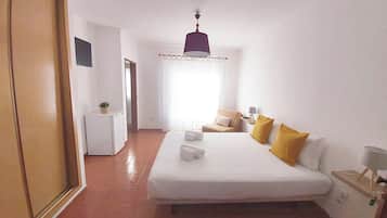 Chambre Double