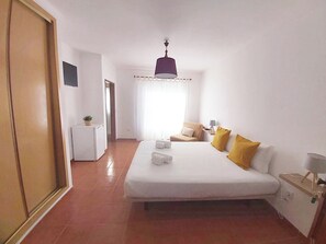 Chambre Double | Wi-Fi gratuit