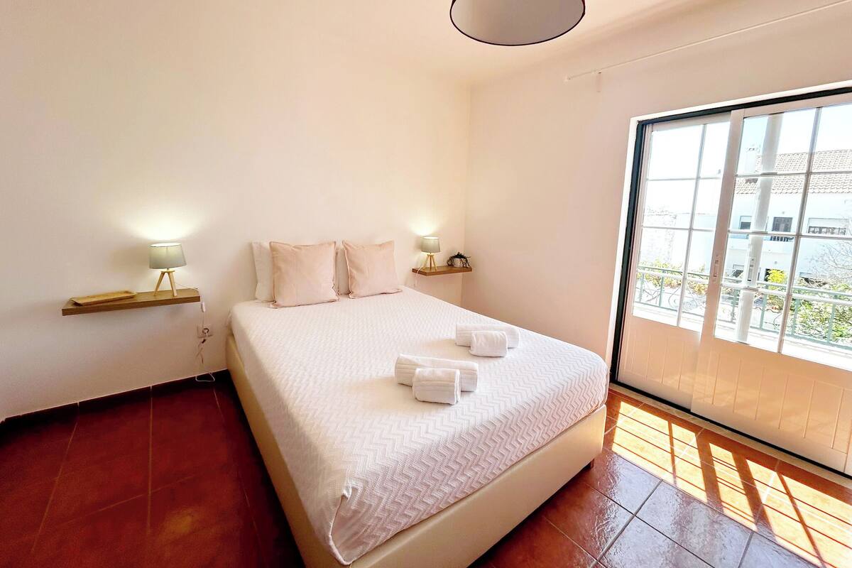 Double Room | Free WiFi