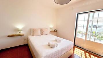 Double Room | Free WiFi