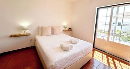 Vicentina Rooms & Apartments - Duna Parque Resorts & Hotels