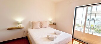 Vicentina Rooms & Apartments - Duna Parque Resorts & Hotels
