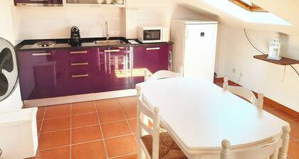 Vicentina Rooms & Apartments