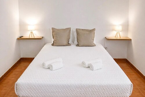 Vicentina Rooms & Apartments - Duna Parque Resorts & Hotels