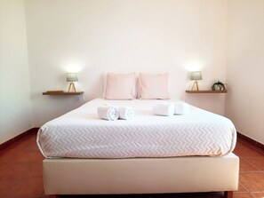 Chambre Double | Wi-Fi gratuit
