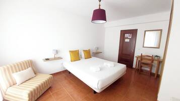 Double Room | Free WiFi