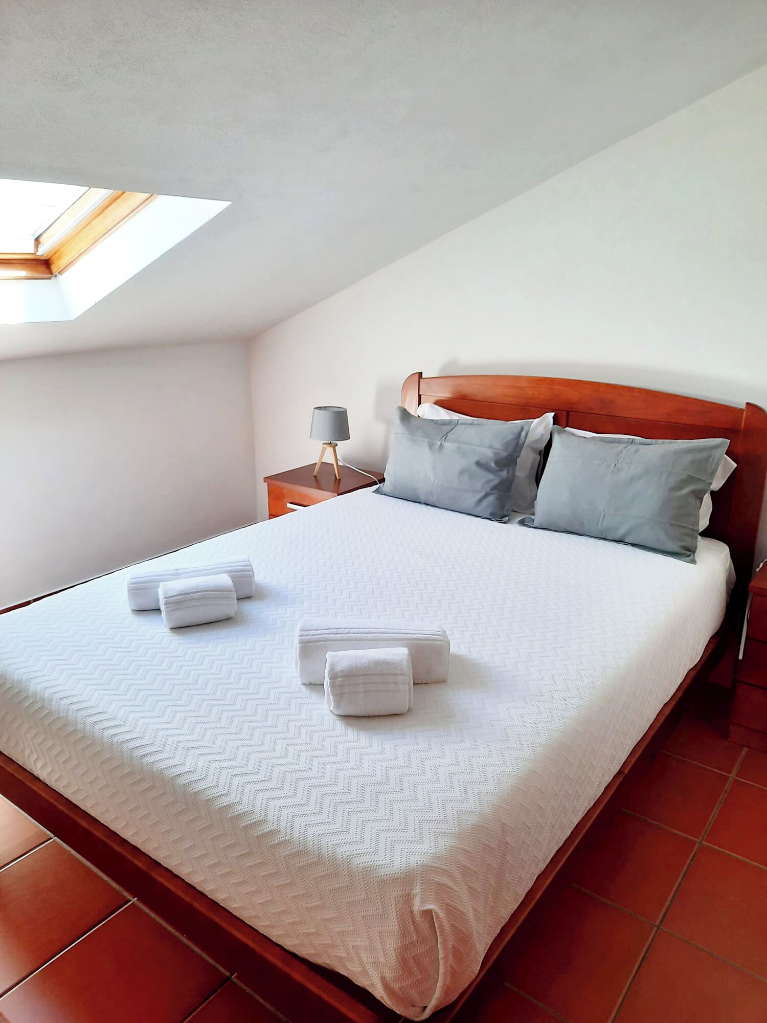 家庭開放式客房 | 免費 無線上網