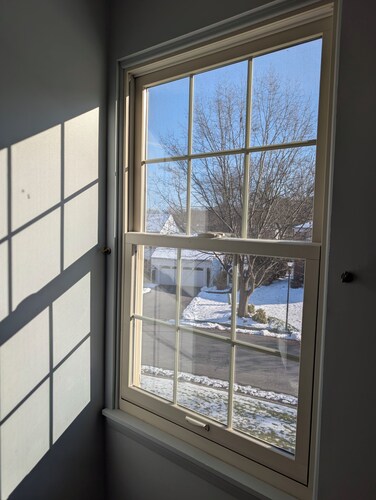 Brand new modern Suite in a Beautiful Family Home-Furnished