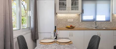 公寓 | 1 間臥室