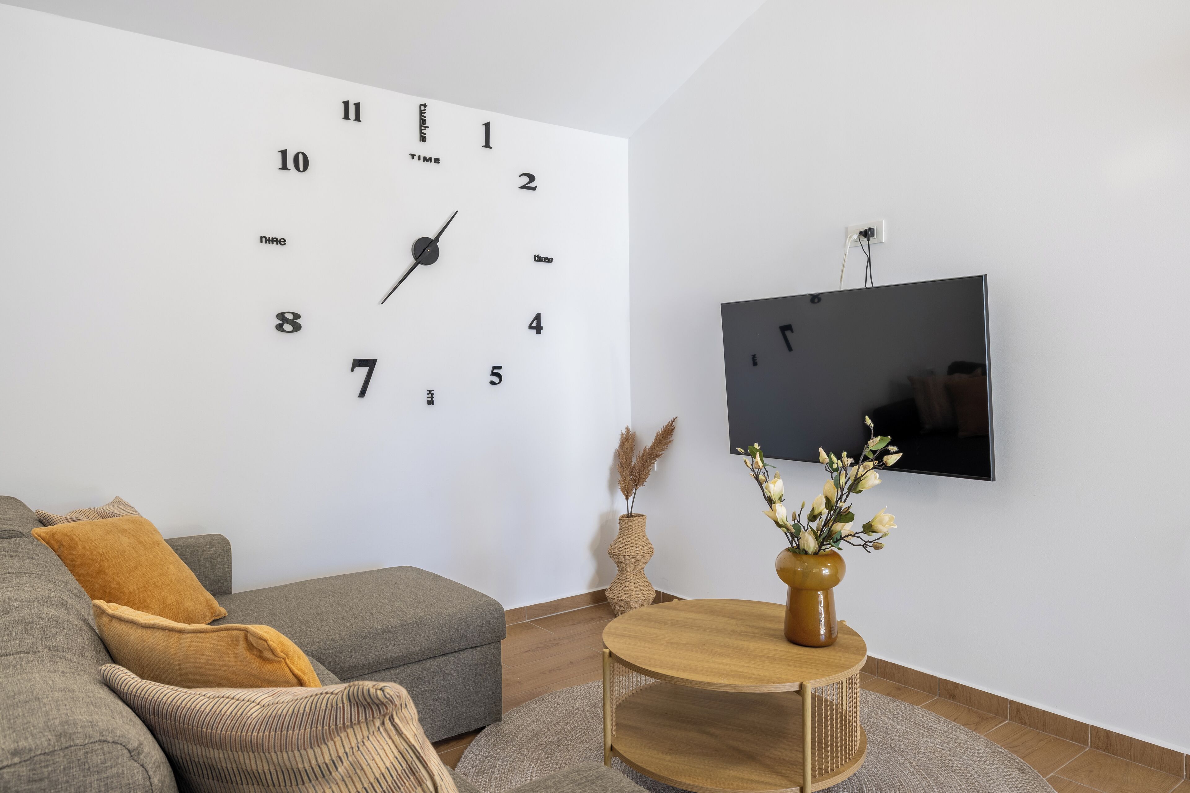 Apartment | 1 Schlafzimmer