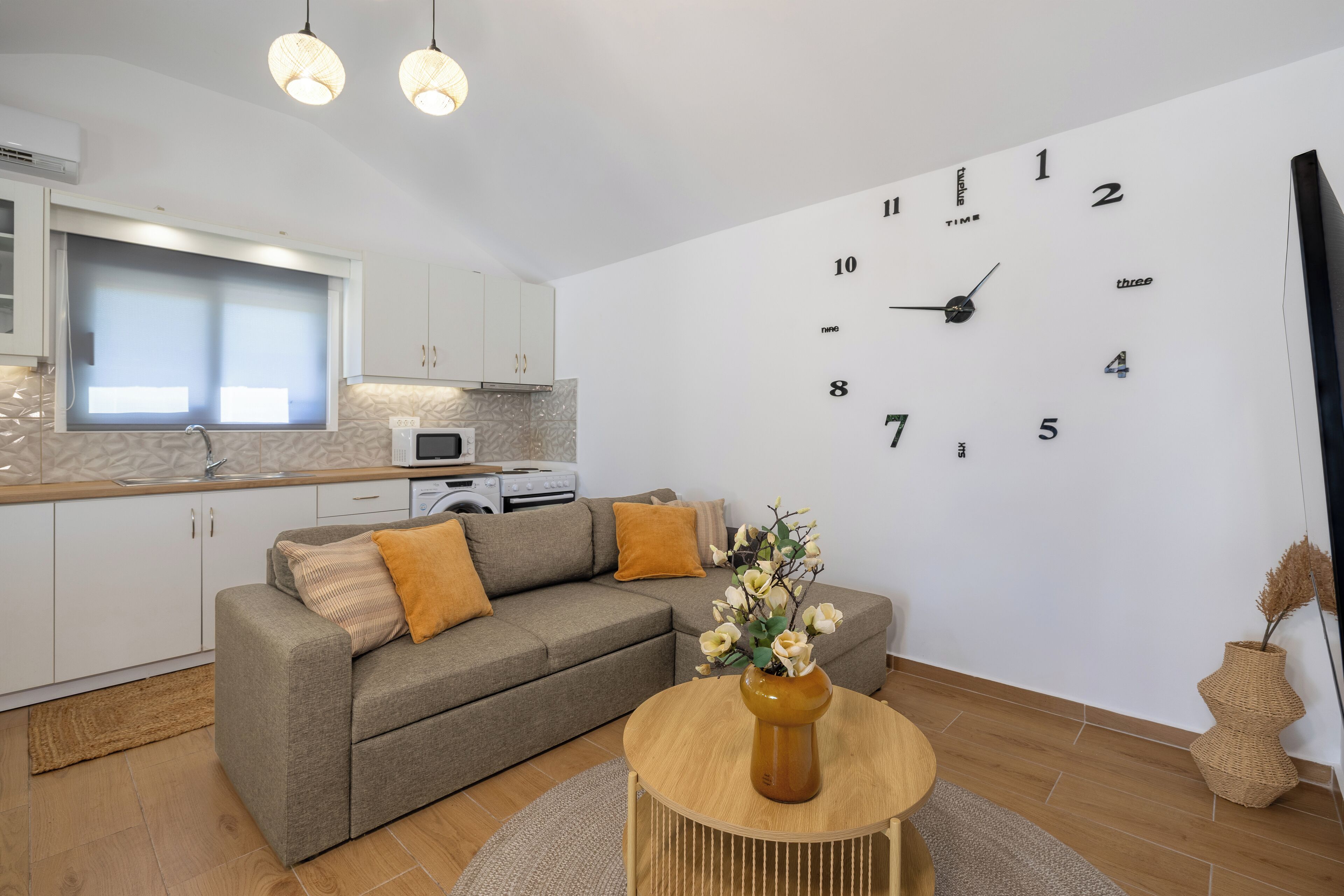 Apartment | 1 Schlafzimmer