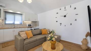 Apartment | 1 bedroom
