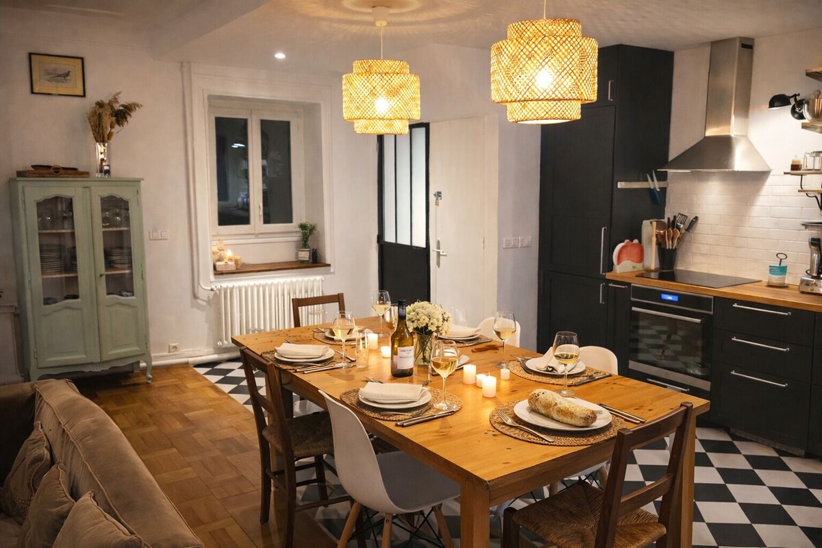 Bild für Gastgeberprofil