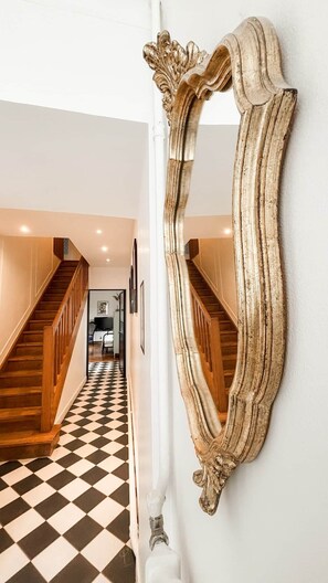 Interior - Le Clos Catalpa (Bailleau-Armenonville)
