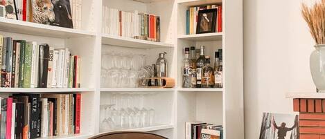 Interieur