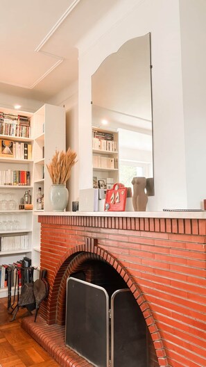 Interior - Le Clos Catalpa (Bailleau-Armenonville)