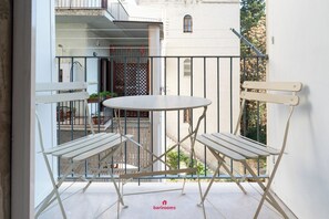 Double Room | Balcony - Barirooms - Suppa 14 (Bari)