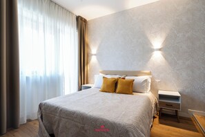 Desk, iron/ironing board, free WiFi - Barirooms - Suppa 14 (Bari)