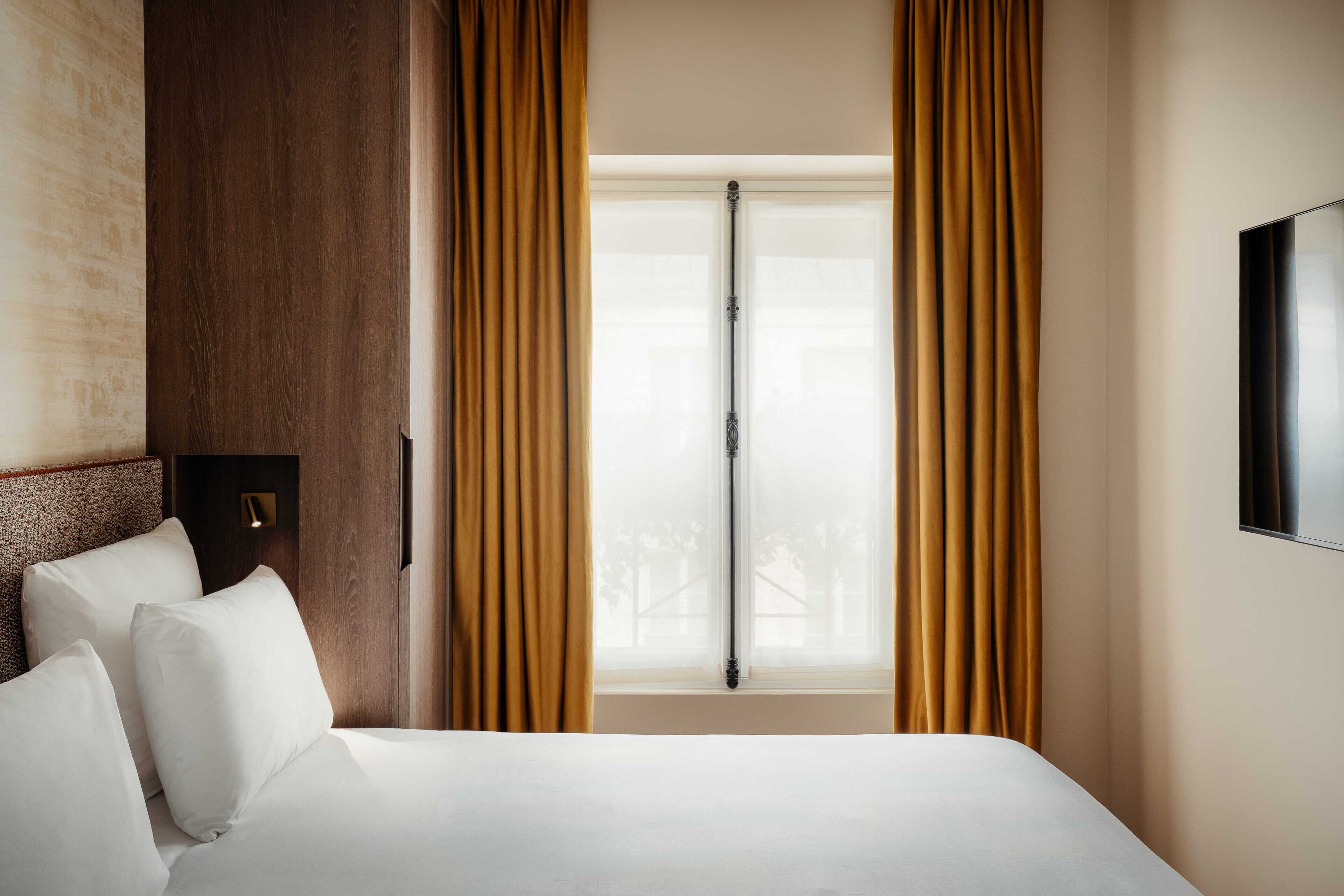 Chambre Double Classique