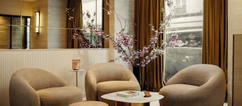 Jills Hotel