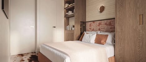 Chambre Tradition | Coffres-forts dans les chambres, chambres insonorisées, Wi-Fi gratuit