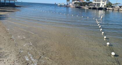 Recently Renovated• Coastal Getaway • Pet-Friendly