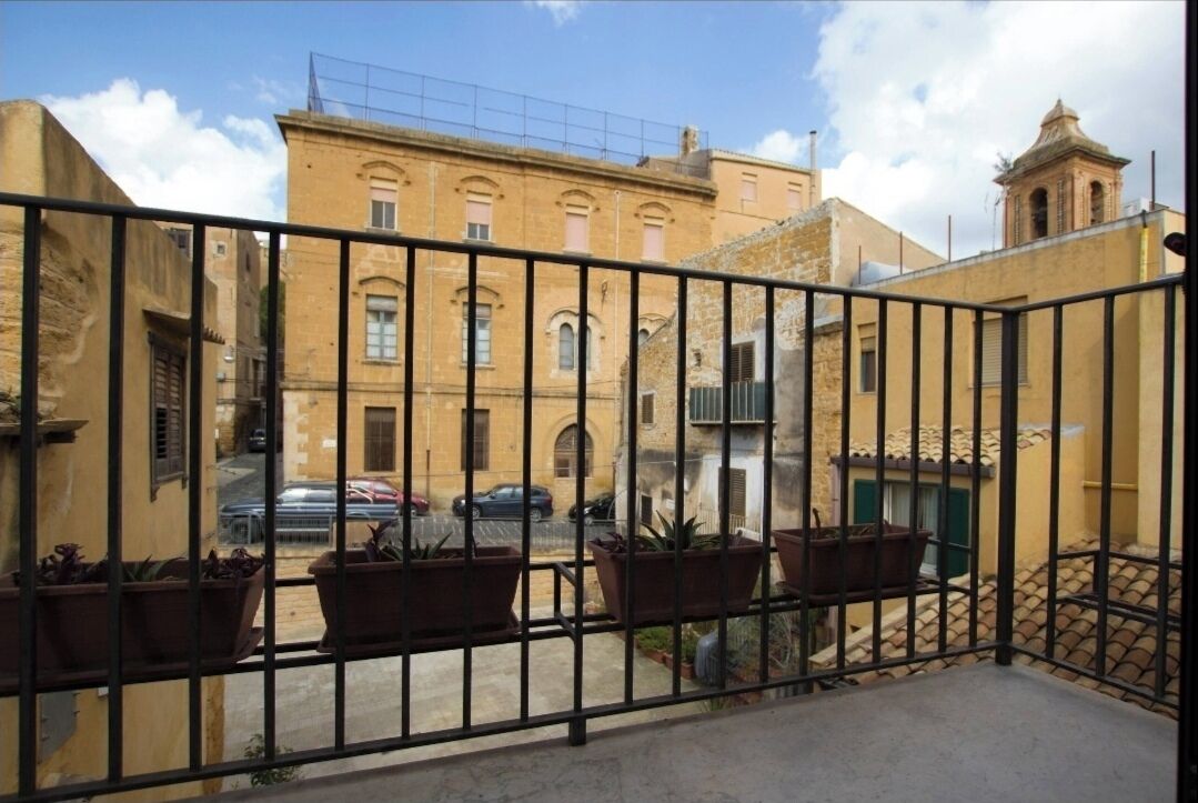 Àrea exterior de l'allotjament