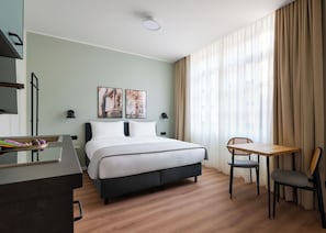Room - Limehome Athens Agora (Athens)