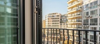 Limehome Athens Geraniou 